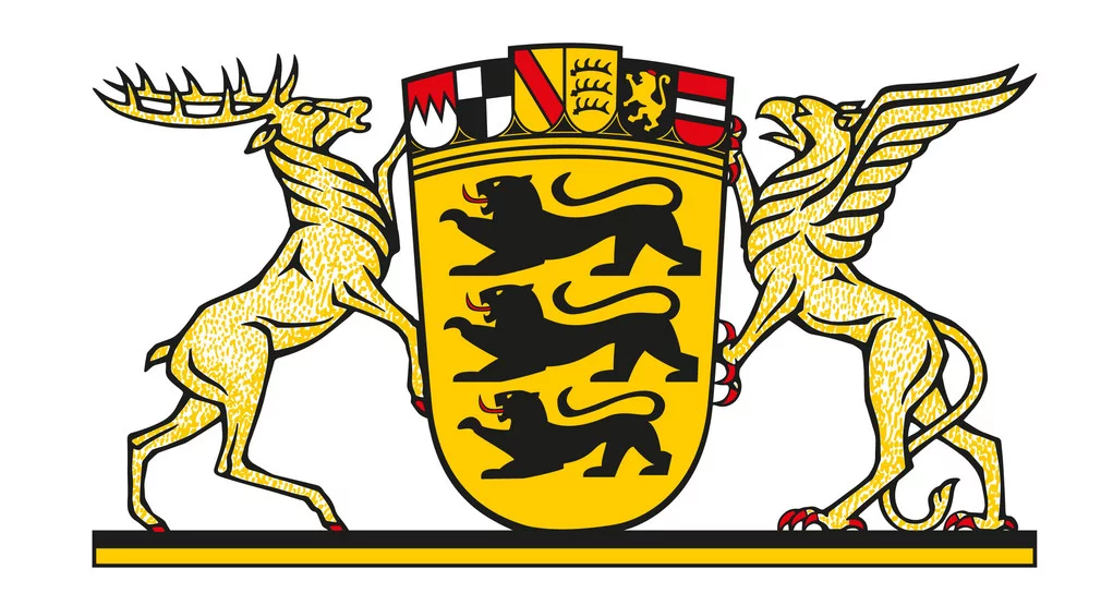 Logo Baden-Württemberg