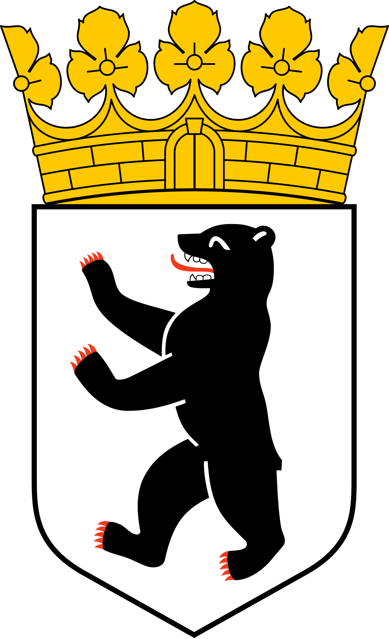Logo Berlin