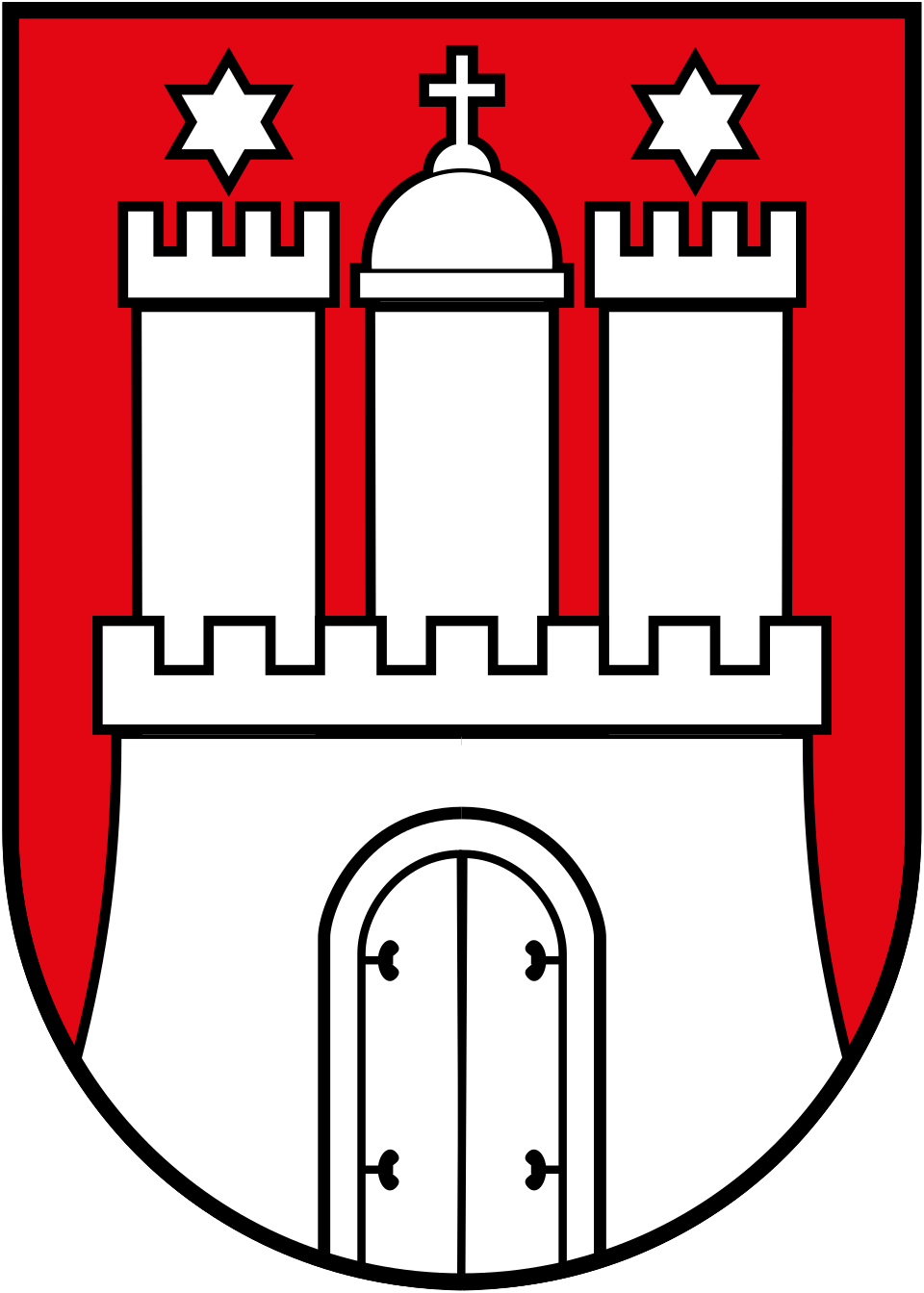 Logo Hamburg