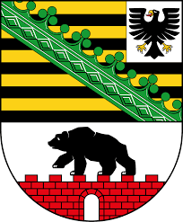 Logo Sachsen-Anhalt